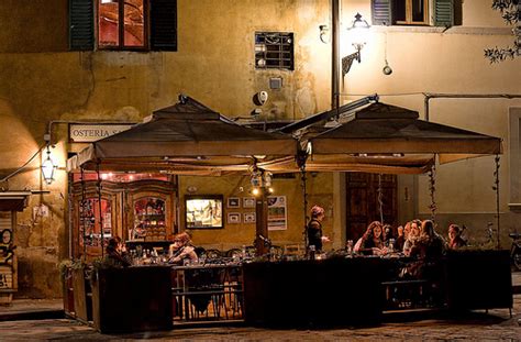 osteria santo spirito